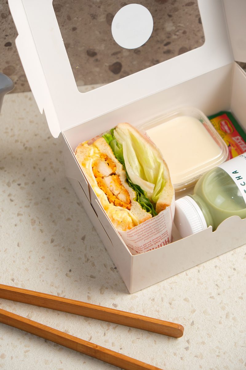 Coffee Break Box